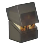 Ultimate Guard Deck Box – Boulder 80+ Onyx 2