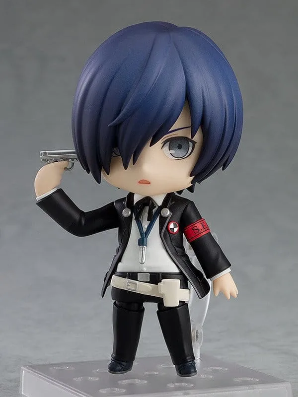 Persona 3 Nendoroid Action Figure – Hero 10 cm 3