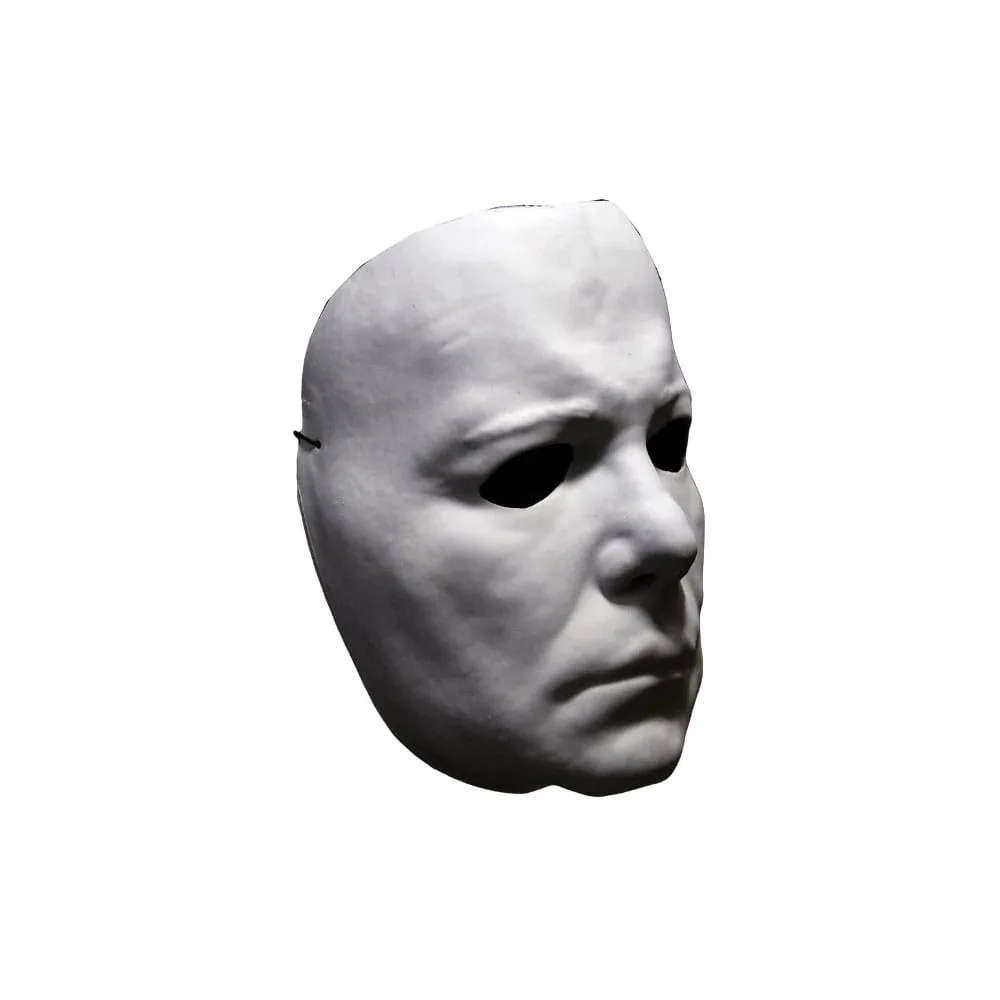 Halloween II Mask – Michael Myers Vacuform 2