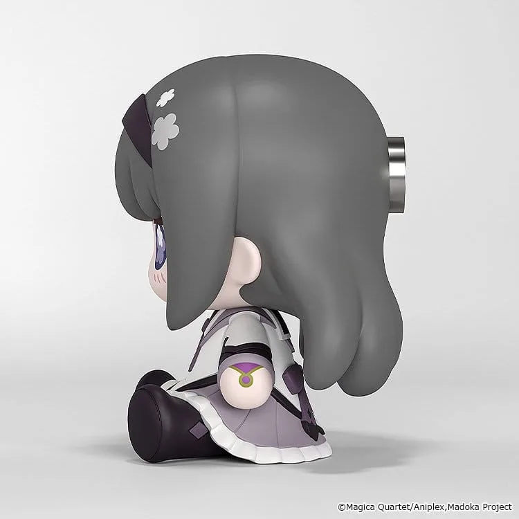 Puella Magi Madoka Magica Mini Figure – Homura Akemi 7 cm 4
