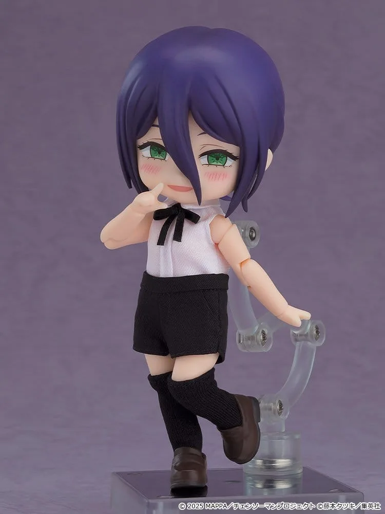 Chainsaw Man Action Figure – Reze Nendoroid Doll 14 cm 2