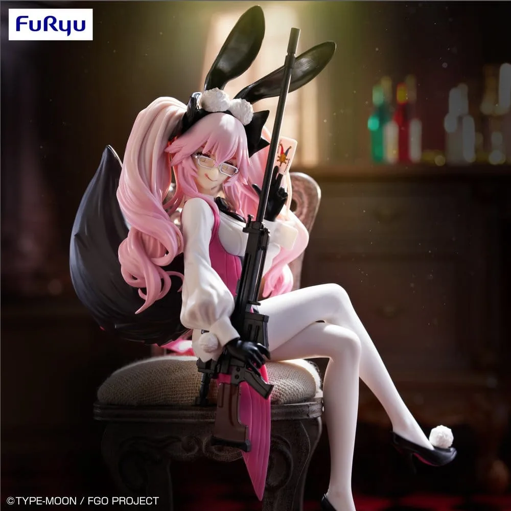 Fate/Grand Order Figure – Koyanskaya of Light Noodle Stopper 15 cm 3