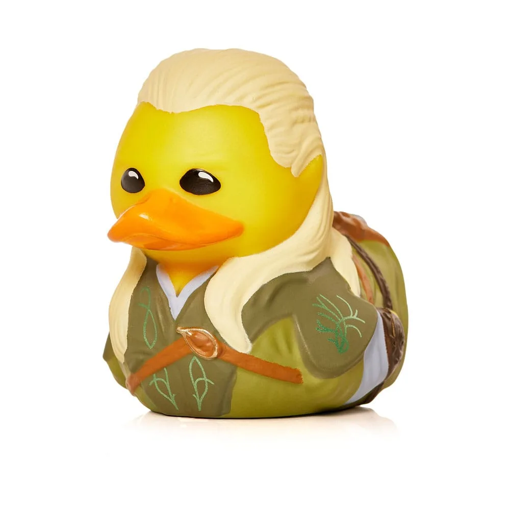 Lord of the Rings Mini Figure – Tubbz Legolas 5 cm 3