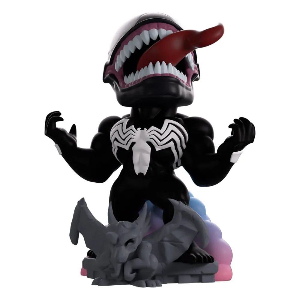 Venom Vinyl Figure – Youtooz Gargoyle Pose 13 cm 5
