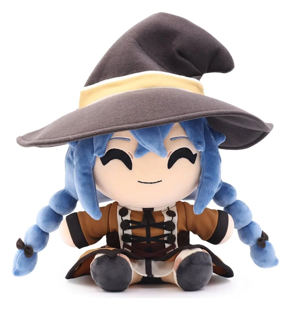 Mushoku Tensei Plush – Roxy by Youtooz