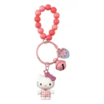 Sanrio Keychain and Bracelet Display – Celebration Series 12-Pack 2