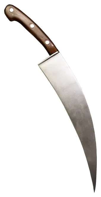 Halloween 1978 Prop Replica – Michael Myers Poster Knife 45 cm
