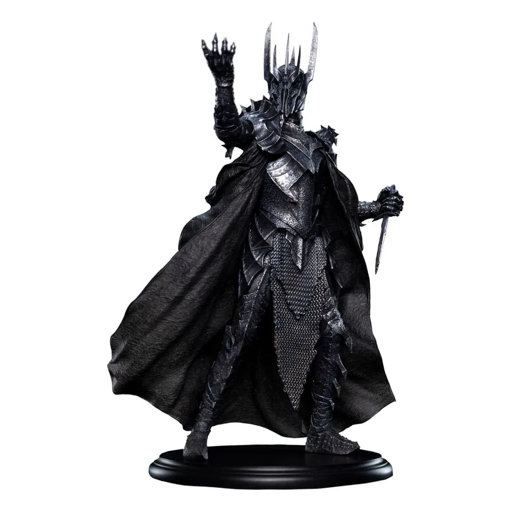 Lord of the Rings Mini Statue – Sauron 20 cm