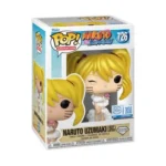 Naruto Pop Figure – Sexy Jutsu Diamond Collection 9 cm 2