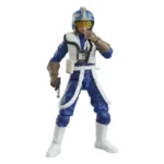Star Wars Ahsoka Action Figure – Lieutenant Callahan 10 cm 6