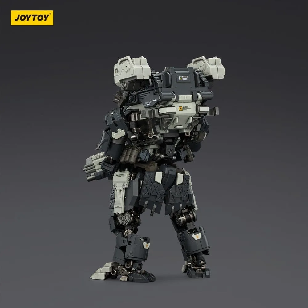 Dark Source Action Figure – APOC ThorFire Strike Mech 16.6 cm 3