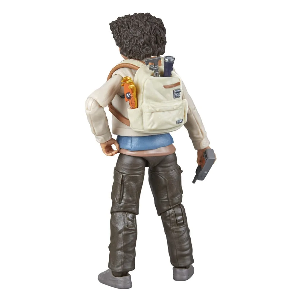 Star Wars Skeleton Crew Action Figure – Wim At Attin 15 cm 7