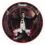 Universal Monsters Coaster Set – Four Character Designs 8.9 cm 6
