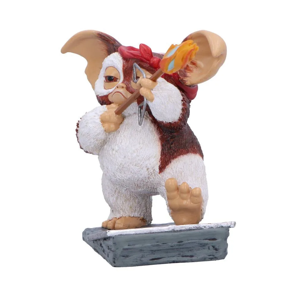 Gremlins Figure – Gizmo Ready Aim Fire 12 cm 2