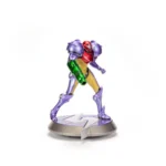 Metroid Prime Statue – Samus Gravity Suit Standard Edition 25 cm 2