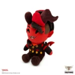 Baldur's Gate 3 knuffel – Karlach 22 cm 3