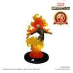 Marvel HeroClix Figure – 25th Anniversary Phoenix 15 cm 2