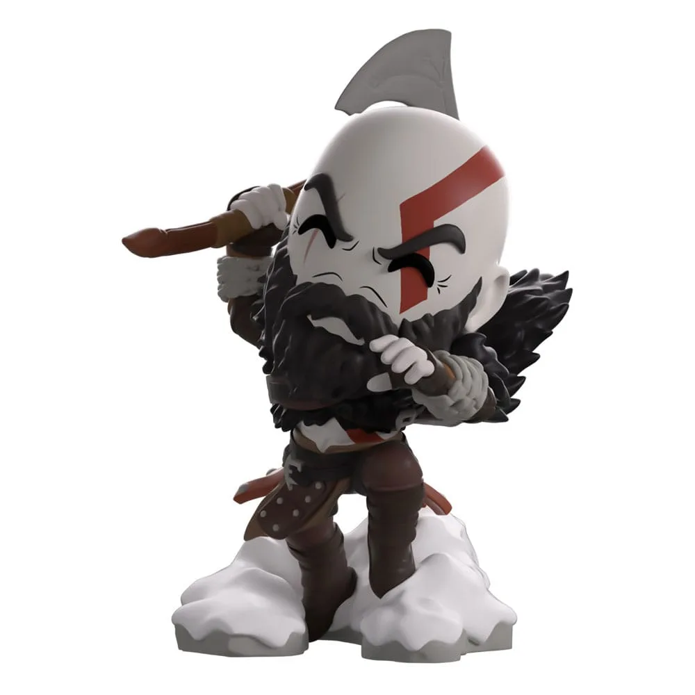 God of War Vinyl Figure – Kratos