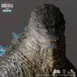 Godzilla 2014 PVC Statue – Heat Ray Version 44 cm 4