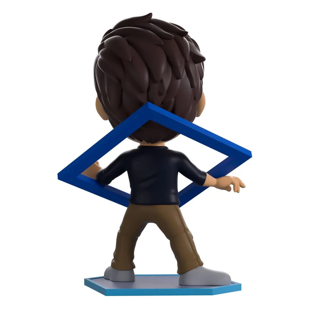 Scott the Woz Vinyl Figure – Borderline Forever 11 cm 3