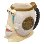 One Piece Tankard – Den Den Mushi 800 ml 1