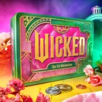 Wicked Collector Box – The Oz Memories Kit 2