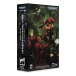 Warhammer 40,000 Action Figure – Blood Angel Artist Proof 18 cm 9