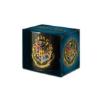 Harry Potter Mug – Hogwarts Logo 300 ml 2