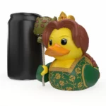 Shrek PVC Figure – Tubbz Princess Fiona 1st Edition 10 cm 5