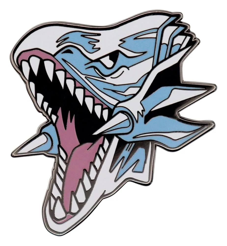 Yu-Gi-Oh Mystery Pin Display – Volume 2 12 Blind Boxes 3