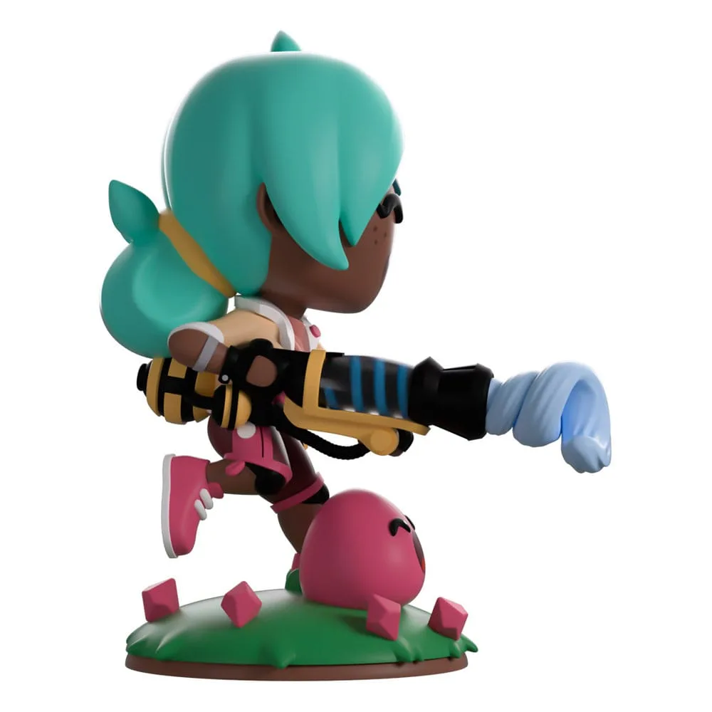 Slime Rancher Vinyl Figure – Beatrix Le Beau 13 cm 3