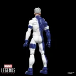 Avengers Actiefiguren – Black Widow & Quicksilver 2-pack 15 cm 23