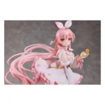 Original Character Statue – White Rabbit Rosu Deluxe 1/7 29 cm 2