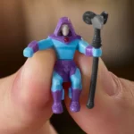 Masters of the Universe Construction Set – Snake Mountain 12