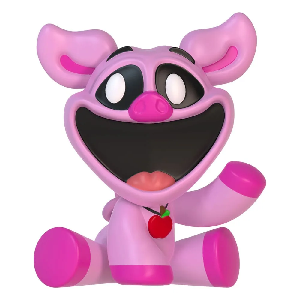 Poppy Playtime Mini Figures – S3 Smiling Critters Assortment of 24 9
