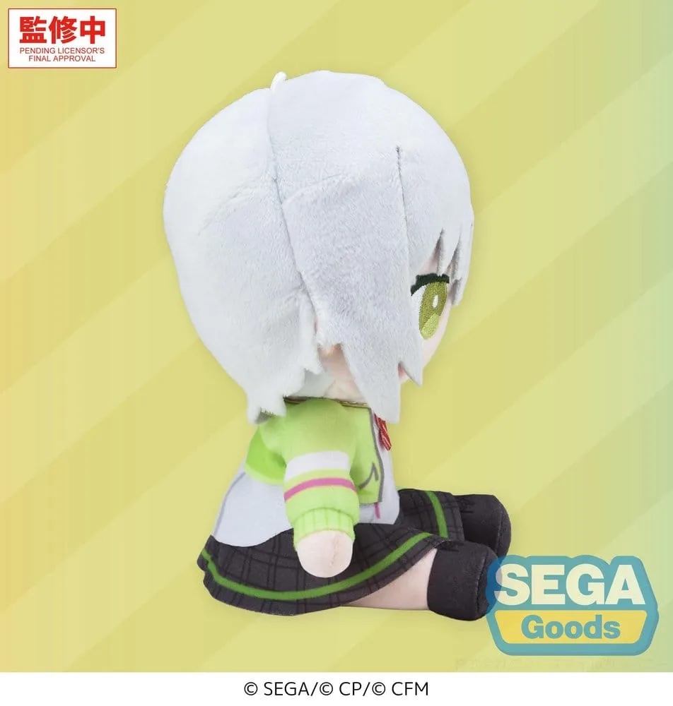 Hatsune Miku Plush – My Sekai Shiho Hinomori 13 cm 3