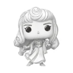 Disney Vinyl Figure – Funko Pop Sketched Aurora 9 cm 1