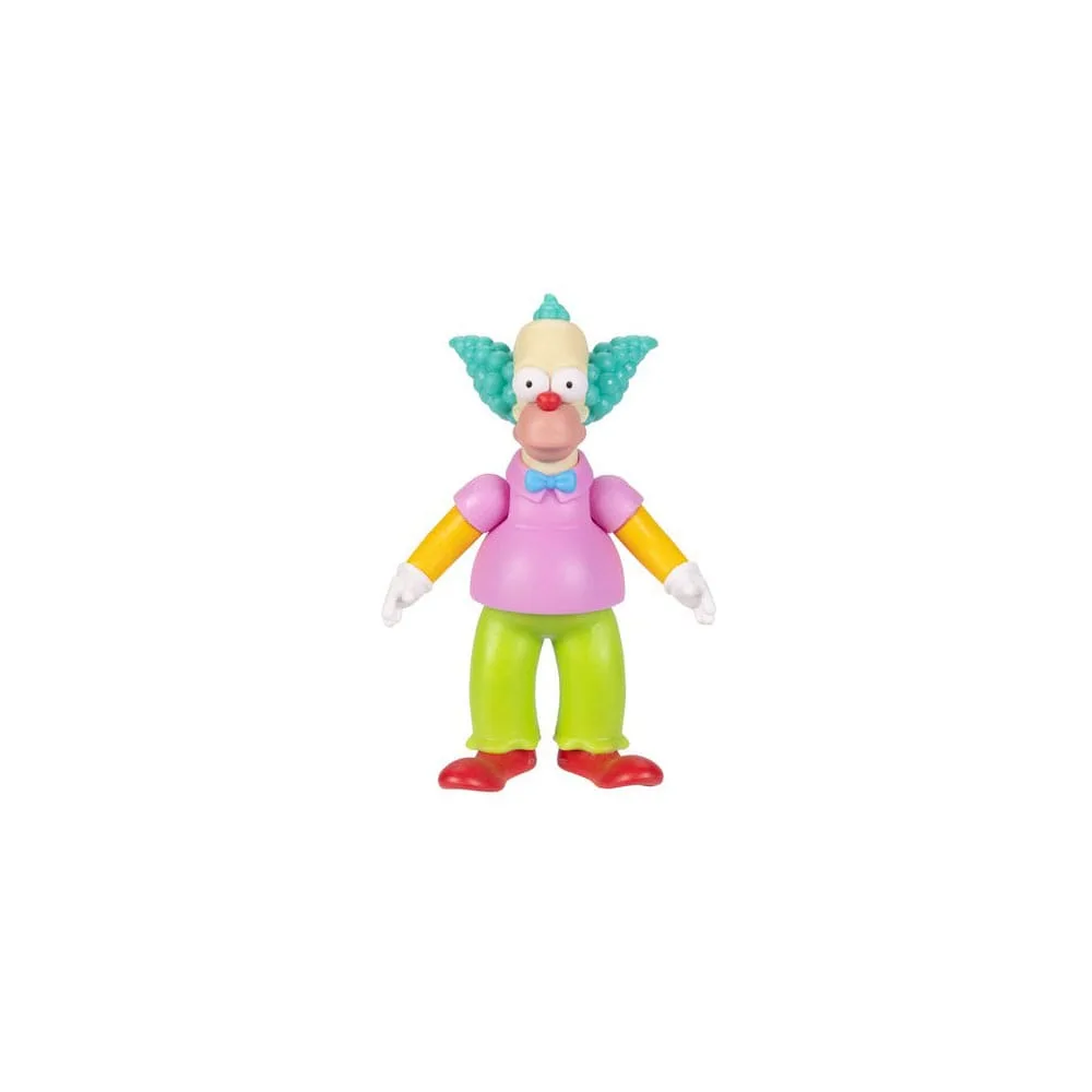 The Simpsons Mini Figures – Wave 2 Assortment of 8 7 cm 2