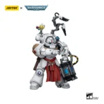 Warhammer Action Figure – Ultramarines Apothecary Biologis 12 cm 4