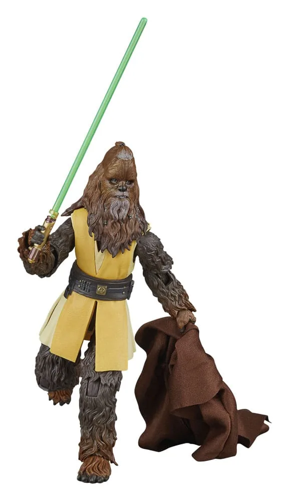 Star Wars Action Figure – Black Series Kelnacca 15 cm 16