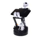 Nightmare Before Christmas Stand – Jack Skellington Cable Guys 20 cm 14
