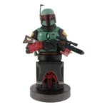 Star Wars Charging Stand – Cable Guys Boba Fett 2021 20 cm 20