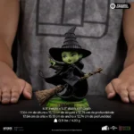 Wicked PVC Figure – Mini Co Elphaba 18 cm 11