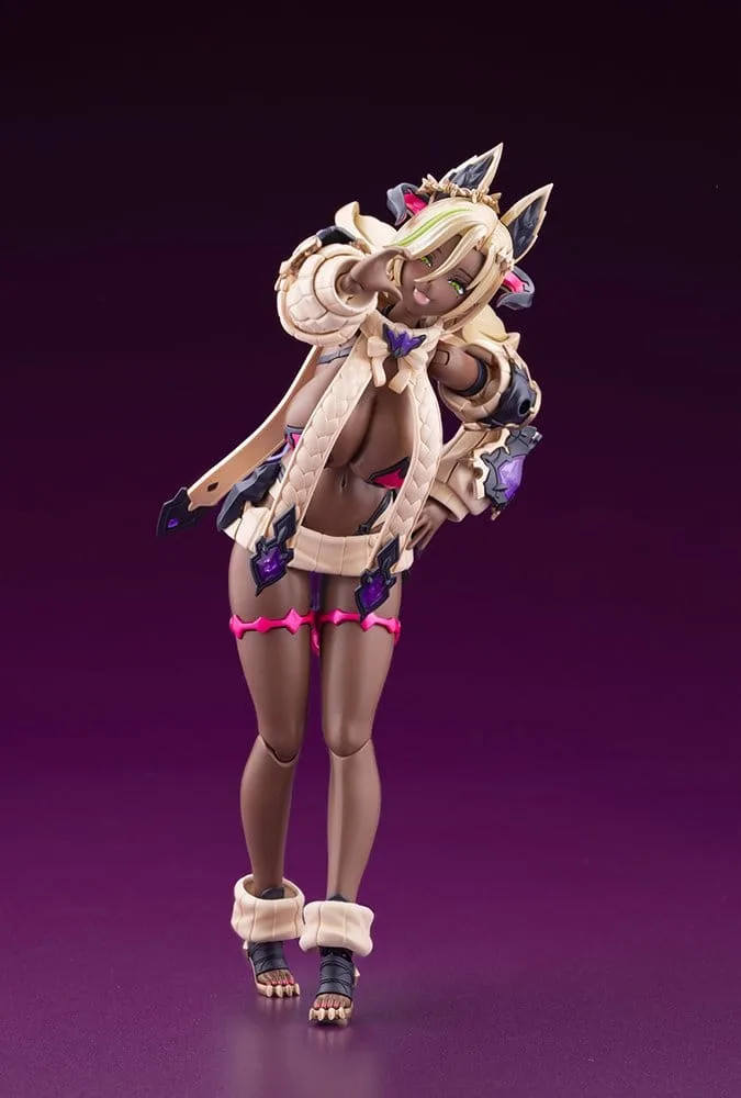 Arcanadea Plastic Model Kit – Banil 19 cm 7