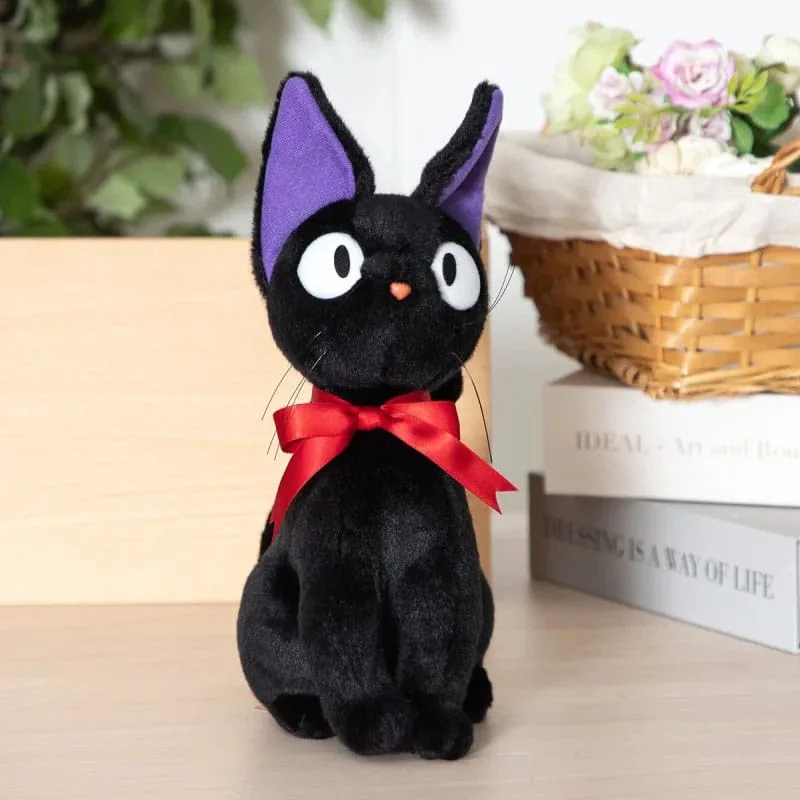 Kiki’s Delivery Service Plush – Sitting Jiji 32 cm 3