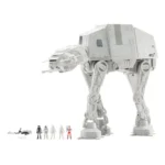 Star Wars Vehicle – Micro Galaxy Squadron AT-AT 24 cm 1