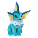 Pokémon Plush – Vaporeon 20 cm 4