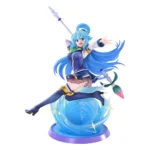 KonoSuba beeld – Aqua Prisma Wing 24 cm 1
