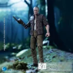The Walking Dead Action Figure – Exquisite Mini Merle 10.5 cm 7