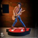 The Rolling Stones Statue – Keith Richards 1981 Tour 22 cm 13